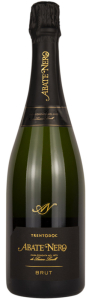Abate Nero Brut Trento DOC 1.5l