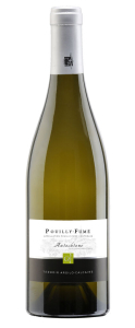 Domaine Gérard Fiou Pouilly Fume AOC