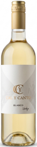 Cal y Canto Cal Y Canto Verdejo