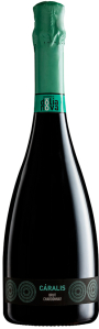 Spumante Caralis Brut  Dolianova Veneto