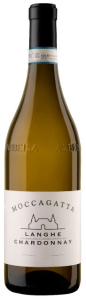 Moccagatta Chardonnay Langhe DOC