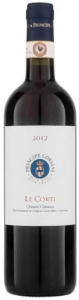 Fattoria Le Corti Chianti Classico DOCG
