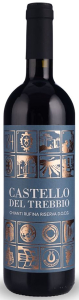 Castello Trebbio Chianti Rufina Riserva DOCG