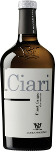 Borgo Molino Vigne & Vini I Ciari Pinot Grigio Venezia DOC