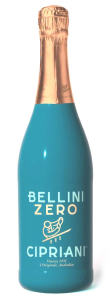 Bellini Cipriani Zero