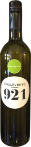 Antonutti Sauvignon Collevento 921 IGT