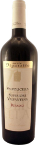Corte Figaretto Valpolicella Ripasso DOC Acini Ameni Magnum (1,5l)