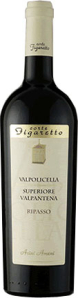 Corte Figaretto Valpolicella Superiore Ripasso DOC Acini Ameni