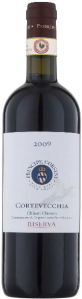 Fattoria Le Corti Cortevecchia Chianti Classico Riserva DOCG