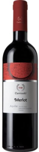 Canicatti Merlot IGP Aquilae SALE