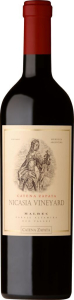 Catena Zapata Catena Zapata Nicasia Malbec