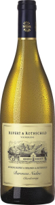 Rupert & Rothschild Vignerons Baroness Nadine Chardonnay