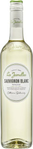 Les Jamelles Les Jamelles Sauvignon Blanc