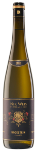 Ockfener Bockstein Riesling Kabinett Nik Weis St.Urbans Hof Mosel