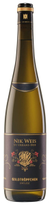 Nik Weis St.Urbans Hof Piesporter Goldtröpfchen Riesling Spätlese