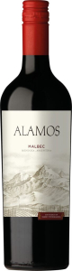 Alamos - The wines of Catena Alamos Malbec Magnum (1,5l)