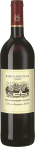 Rupert & Rothschild Vignerons Rupert Merlot Cabernet Sauvignon