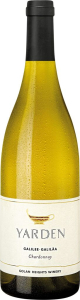 Golan Heights Winery Yarden Chardonnay