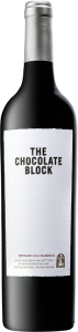 Boekenhoutskloof Chocolate Block