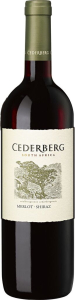 Cederberg Cederberg Merlot Shiraz