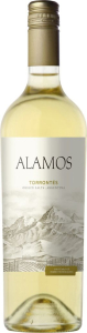 Alamos - The wines of Catena Alamos Torrontés