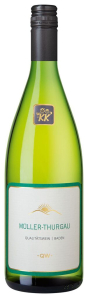 Winzergenossenschaft Königschaffhausen Kiechlinsbergen Kiechlinsberger Müller-Thurgau (1,0l)