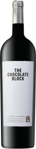 Boekenhoutskloof Chocolate Block Magnum (1,5l)