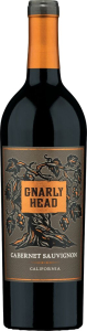 Gnarly Head Gnarly Head Cabernet Sauvignon