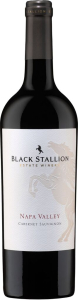 Black Stallion Estate Winery Black Stallion Estate Winery Cabernet Sauvignon