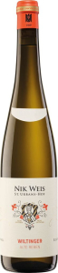 Nik Weis St.Urbans Hof Wiltinger Alte Reben Riesling Kabinett