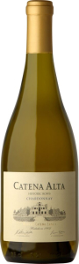Catena Zapata Catena Alta Chardonnay