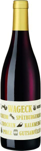Wageck Kalkmergel Spätburgunder