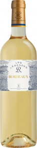 Légende R Bordeaux blanc Barons de Rothschild Lafite Bordeaux