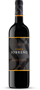 Bodegas Sobreńo Finca Sobreńo Reserva Especial