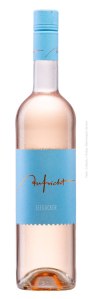 Weingut Aufricht Aufricht Seegucker Rosé