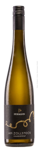 Pfirmann Chardonnay Am Zollstock Erste Lage