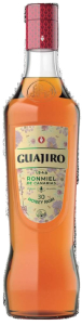 Ron Miel Guajiro 30%