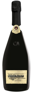 Carpene Malvolti 1868 Prosecco Superiore Conegliano Valdobbiadene DOCG Extra Dry