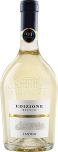 Fantini (Farnese) Edizione Bianco