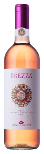 Lungarotti Brezza Rosato IGT