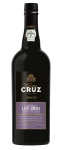 Cruz LBV 2003 Port