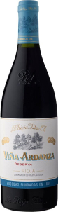 La Rioja Alta Vińa Ardanza Reserva DOCa