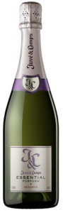 Juve y Camps Essential Púrpura Cava Reserva Brut