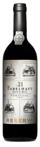 Niepoort Vinhos Fabelhaft Reserva Douro DOC