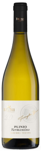 BRUNI Plinio Vermentino Maremma Toscana DOC