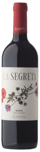 Planeta La Segreta Rosso Sicilia DOC