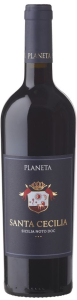 Planeta Santa Cecilia Nero d