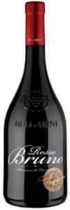 Bulgarini Rosso Bruno