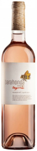 Bodegas Barahonda Barahonda Rosado Organic