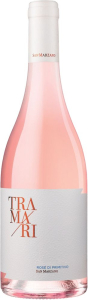 San Marzano Vini Tramari Rosé di Primitivo